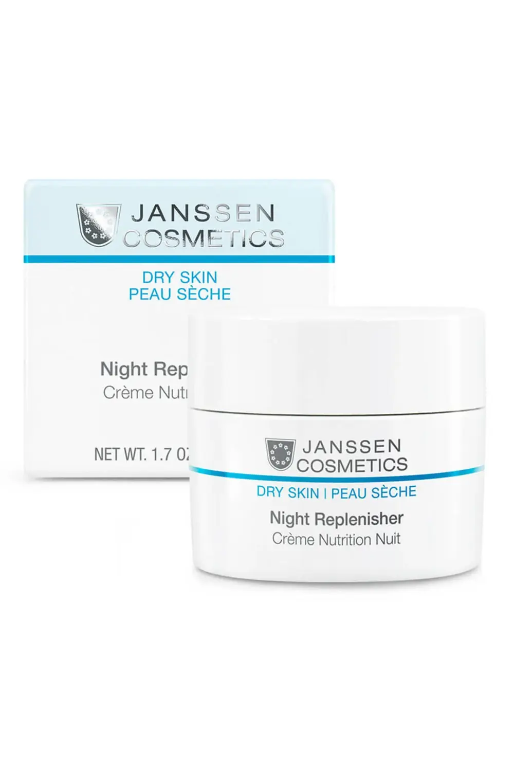 Night Replenisher 50 ml 4040943001272