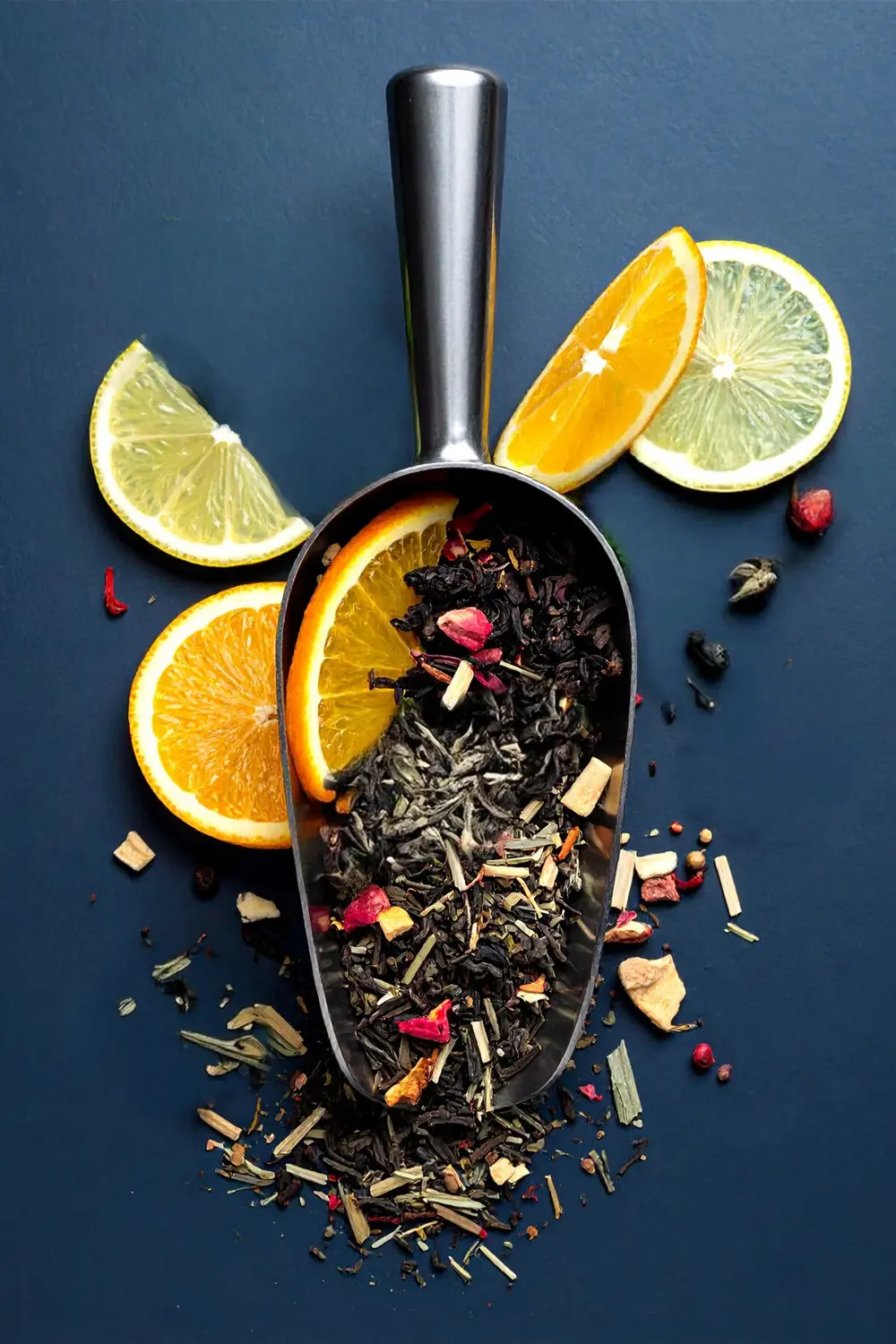 NIGHT SKY – Uyku Çayı – 50gr – Melisalı Uyku Destekleyici Çay