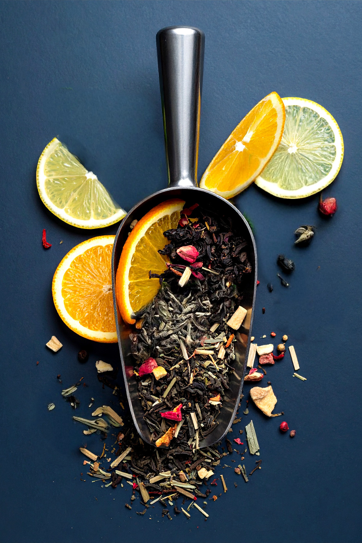 NIGHT SKY – Uyku Çayı – 12 poşet – Melisalı Uyku Destekleyici Çay