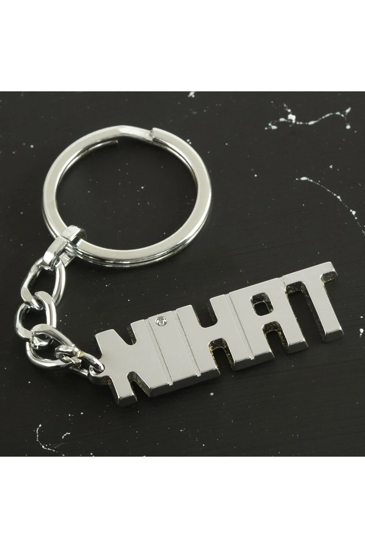 Nihat () İsimli Anahtarlık-