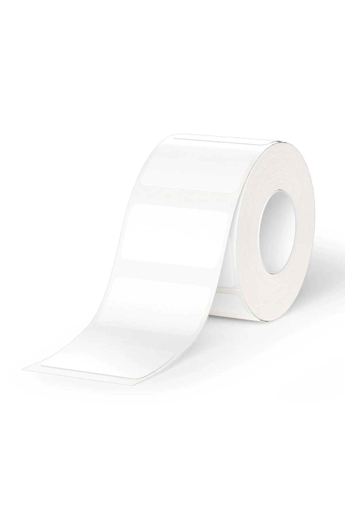 NIIMBOT EW25 Etiket 25mm x 13mm Low Temperature (-80°C) 390 etike