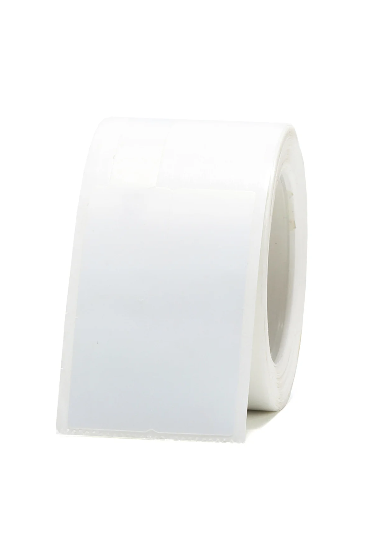 NIIMBOT T25 Etiket 38mm x 40mm 100 adet Beyaz Kablo için (B1,B21S