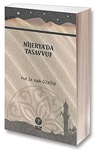 Nijeryada Tasavvuf Fiyatı, Yorumları ve Özellikleri