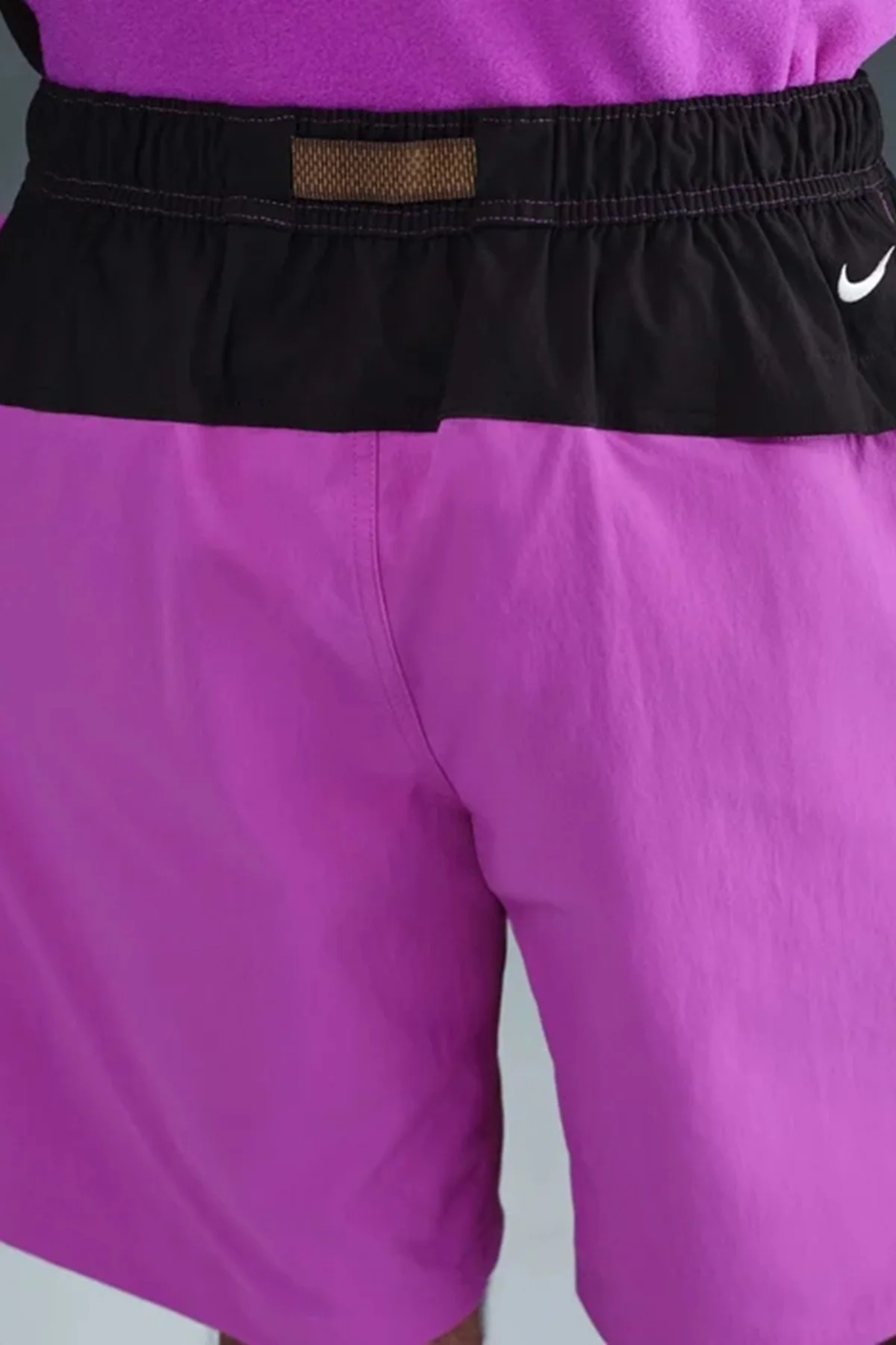 Nike ACG 'Smith Summit' Mens Cargo Shorts Erkek Günlük Şort Mor Fiyatı, Yorumları ve Özellikleri
