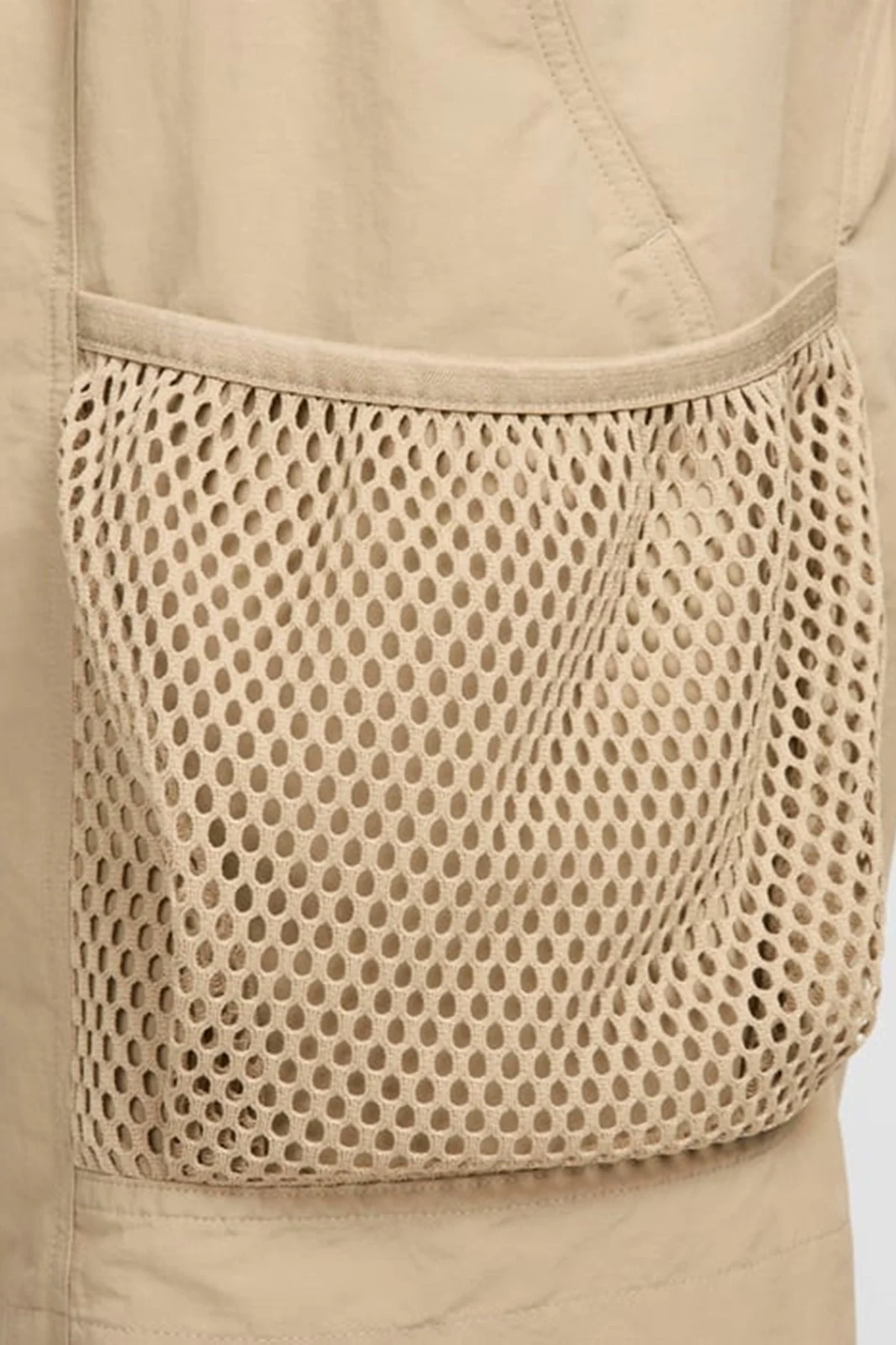 Nike ACG Snowgrass Men's Trail Shorts Erkek Günlük Şort Krem Fiyatı, Yorumları ve Özellikleri