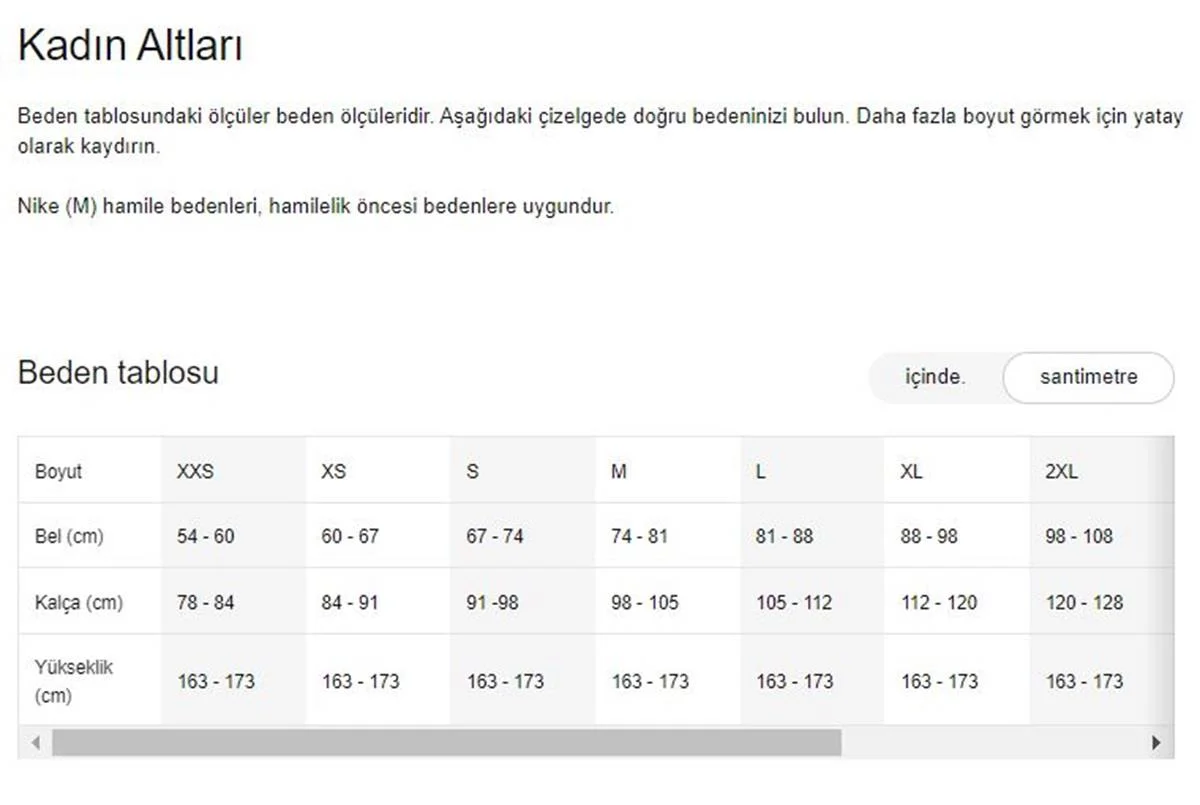 Nike ACG Women's 5" High Rise Shorts Yüksek Belli 2 Cepli Kadın Loose Fit Şort Siyah Fiyatı, Yorumları ve Özellikleri