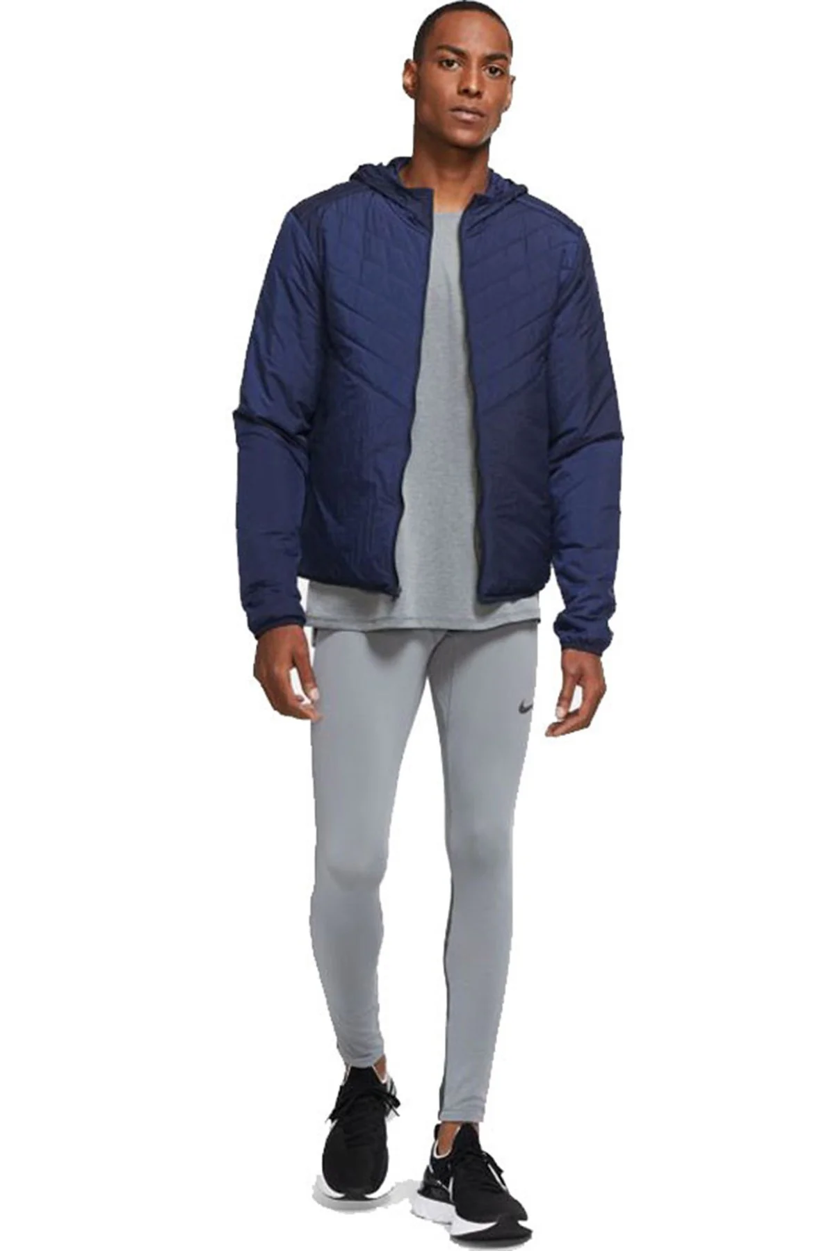 Nike Aero Layer Terma Fit Full Zip Running Jacket Erkek Kapüşonlu Hafif Spor Koşu Ceketi Lacivert Nike Aero Layer Terma Fit Full Zip Running Jacket Erkek Kapüşonlu Hafif Spor Koşu Ceketi Lacivert Fiyatı, Yorumları ve Özellikleri
