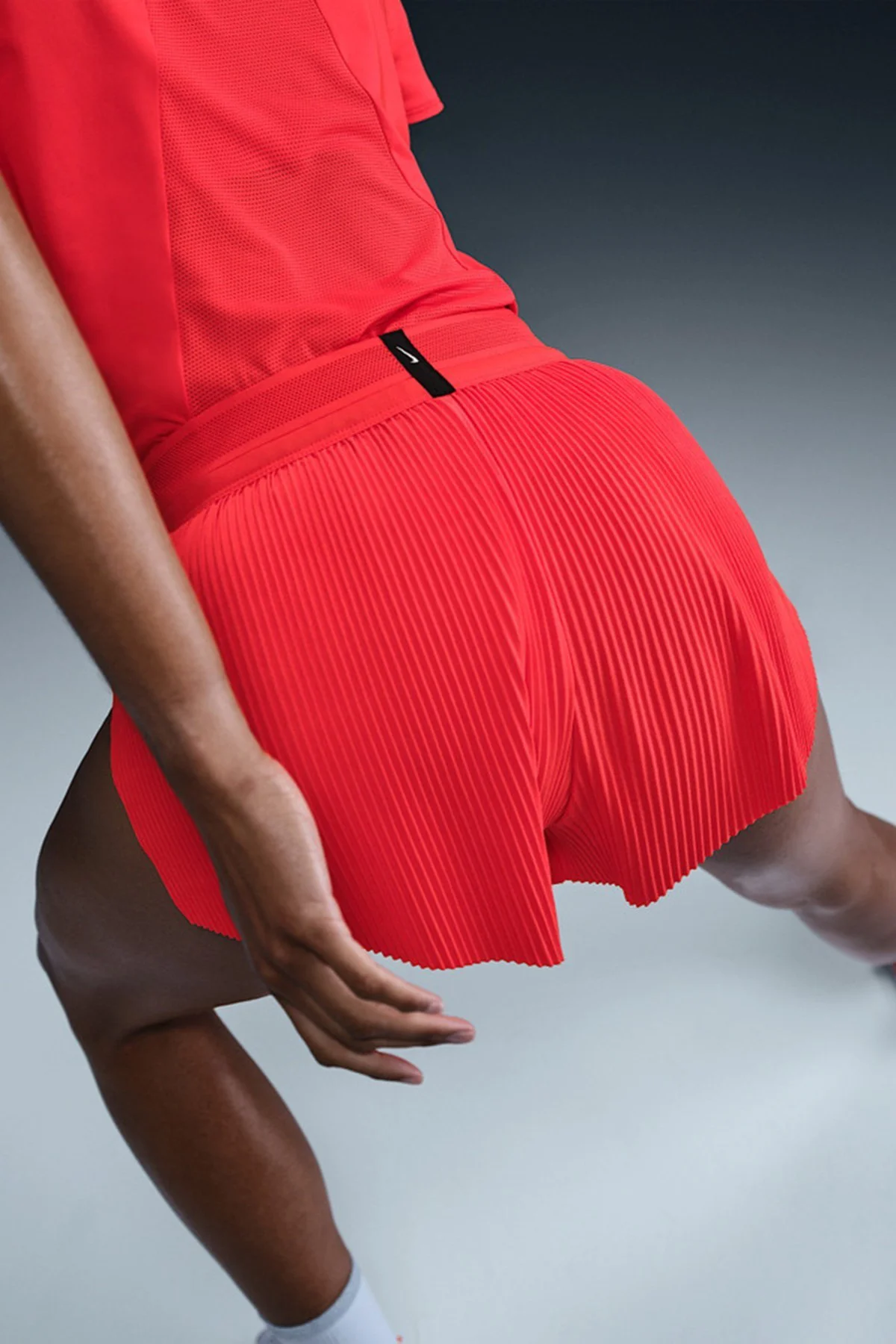 Nike AeroSwift Dri Fit ADV 3" Mid Rise Brief Lined Running Short Red Kadın Pileseli Slip Astarlı Koşu Şortu Kırmızı Nike AeroSwift Dri Fit ADV 3" Mid Rise Brief Lined Running Short Red Kadın Pileseli Slip Astarlı Koşu Şortu Kırmızı Fiyatı, Yorumları ve Özellikleri