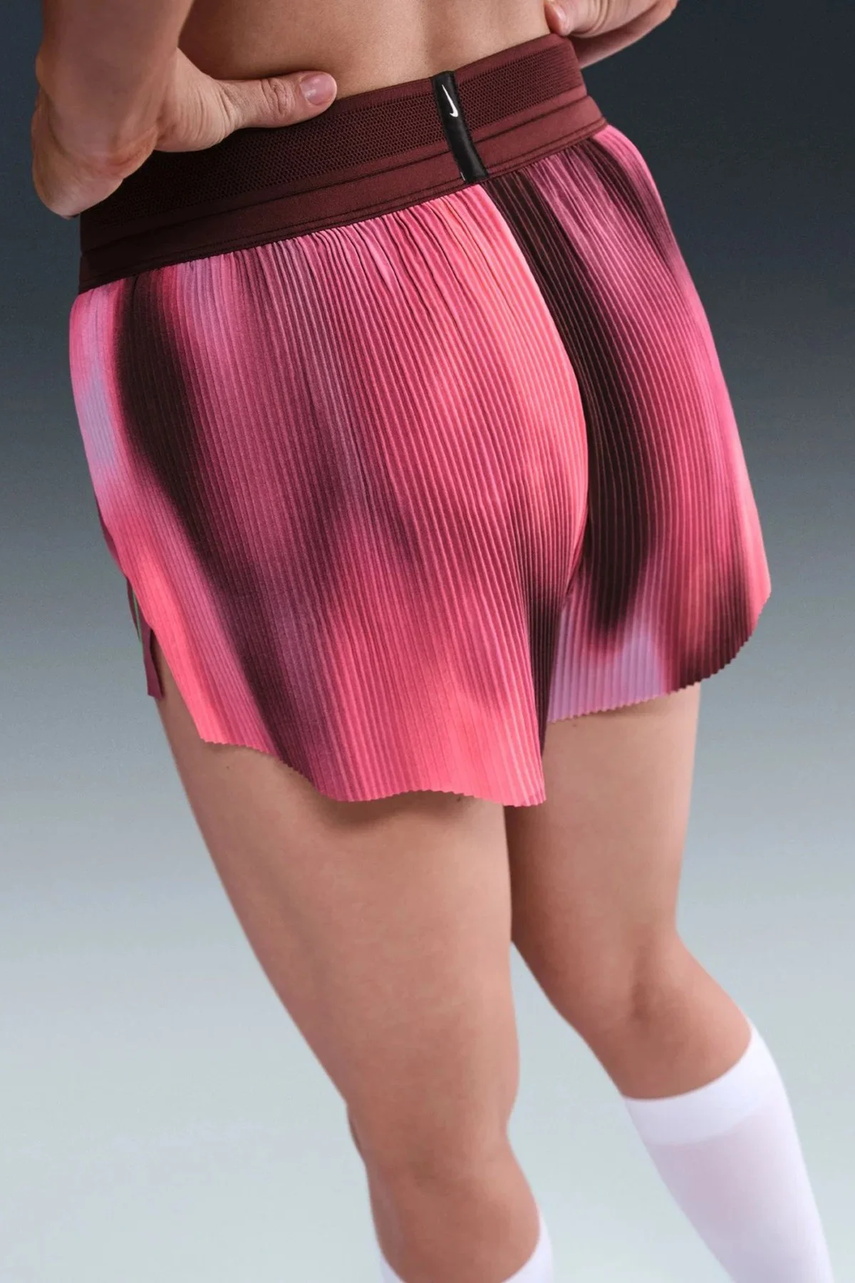 Nike AeroSwift Faith Kipyegon Dri-FIT MR 3" Womens Running Short Cepli Kadın Koşu Şortu Pembe Nike AeroSwift Faith Kipyegon Dri-FIT MR 3" Womens Running Short Cepli Kadın Koşu Şortu Pembe Fiyatı, Yorumları ve Özellikleri