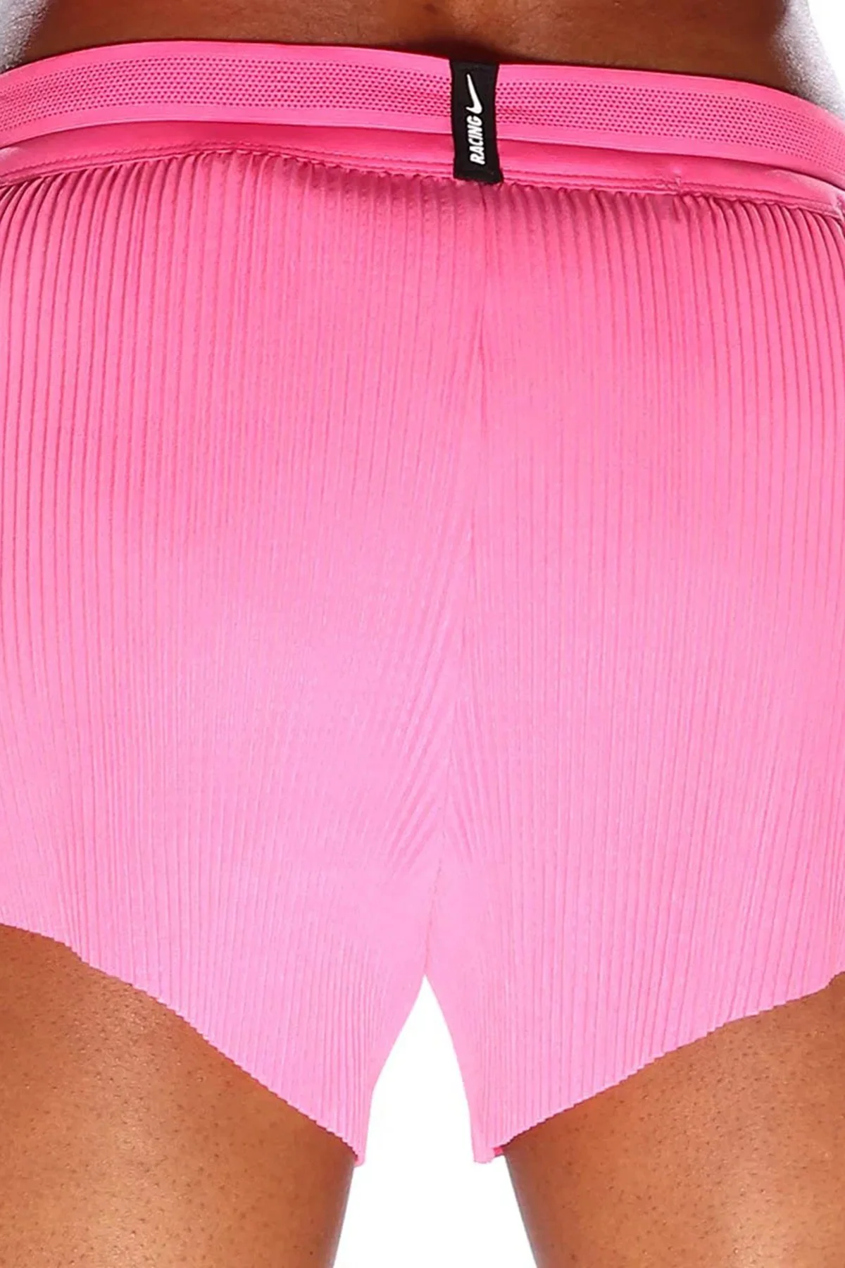 Nike AeroSwift Running Slim Fit Shorts Kadın Slip Astarlı Dar Kesim iç Cepli Pliseli Şort Pembe Fiyatı, Yorumları ve Özellikleri