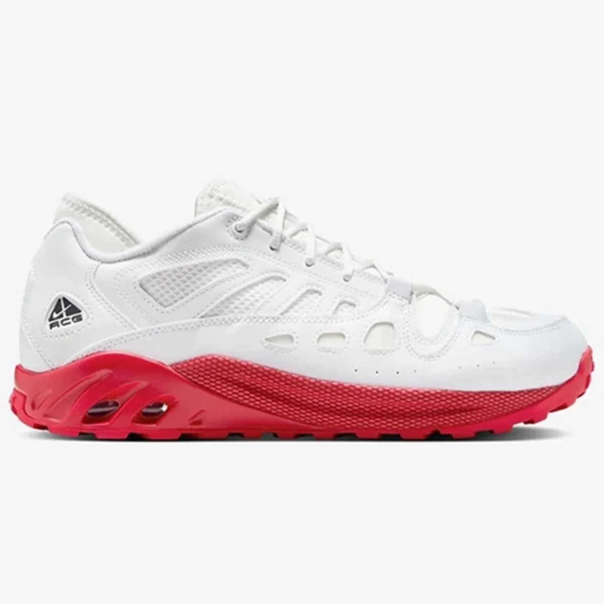 Nike Air Exploraid Unisex Sneaker Outdoor Yürüyüş Ayakkabısı Beyaz-Kırmızı Nike Air Exploraid Unisex Sneaker Outdoor Yürüyüş Ayakkabısı Beyaz-Kırmızı Fiyatı, Yorumları ve Özellikleri