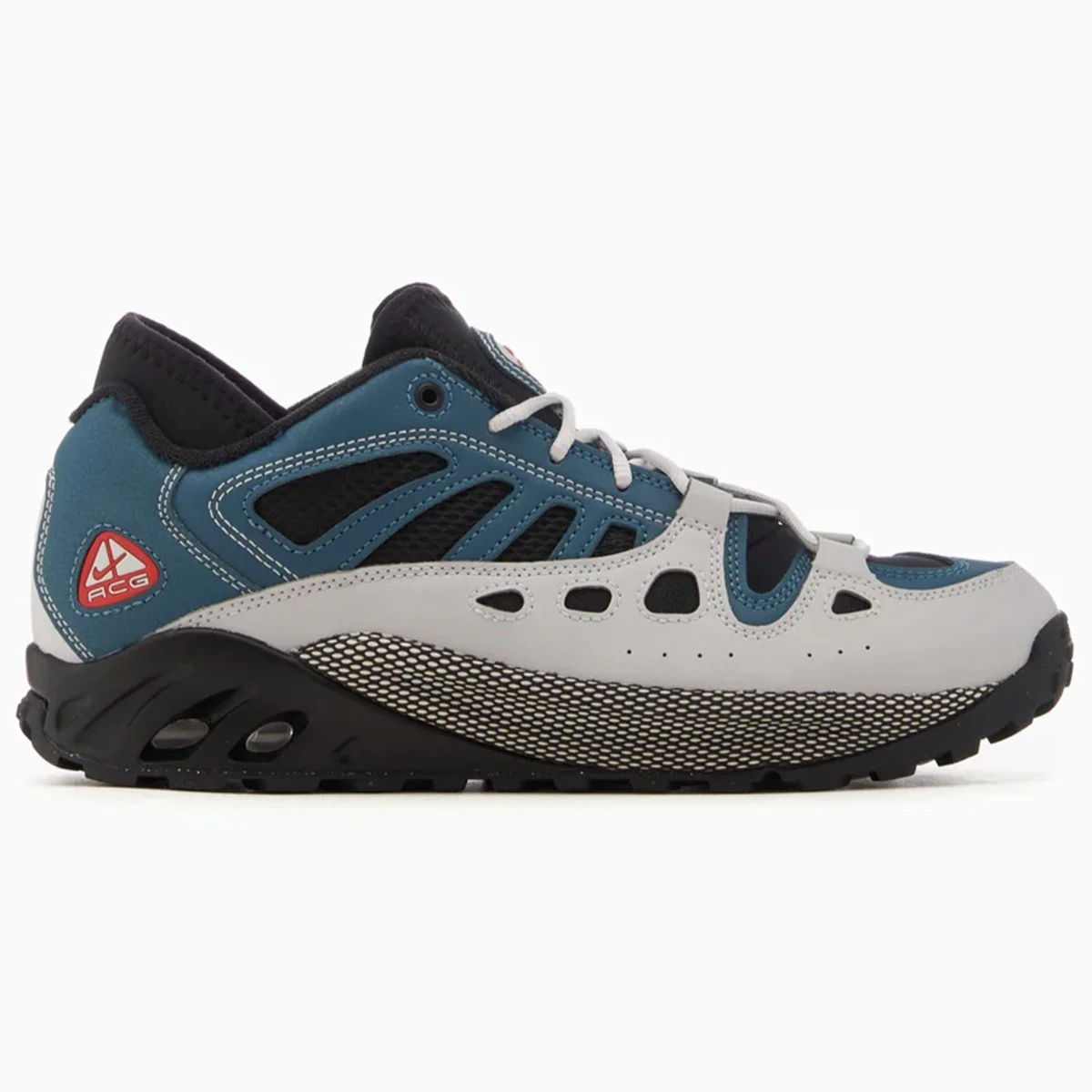 Nike Air Exploraid Unisex Sneaker Outdoor Yürüyüş Ayakkabısı Mavi Gri Fiyatı, Yorumları ve Özellikleri