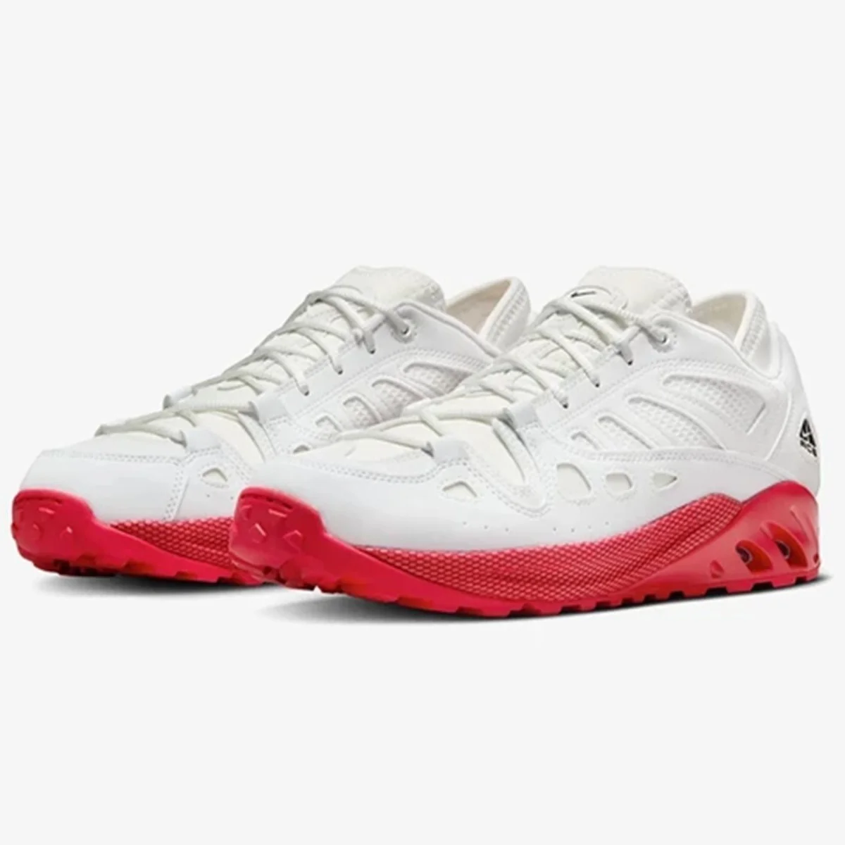 Nike Air Exploraid Unisex Sneaker Outdoor Yürüyüş Ayakkabısı Beyaz-Kırmızı Nike Air Exploraid Unisex Sneaker Outdoor Yürüyüş Ayakkabısı Beyaz-Kırmızı Fiyatı, Yorumları ve Özellikleri