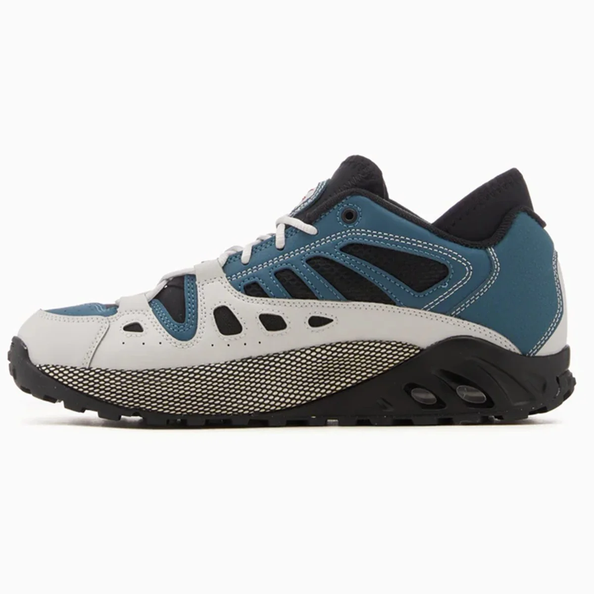 Nike Air Exploraid Unisex Sneaker Outdoor Yürüyüş Ayakkabısı Mavi Gri Fiyatı, Yorumları ve Özellikleri