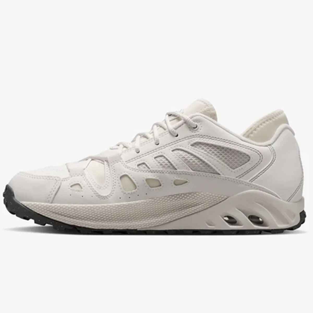 Nike Air Exploraid Unisex Sneaker Outdoor Yürüyüş Ayakkabısı Mavi Gri Fiyatı, Yorumları ve Özellikleri