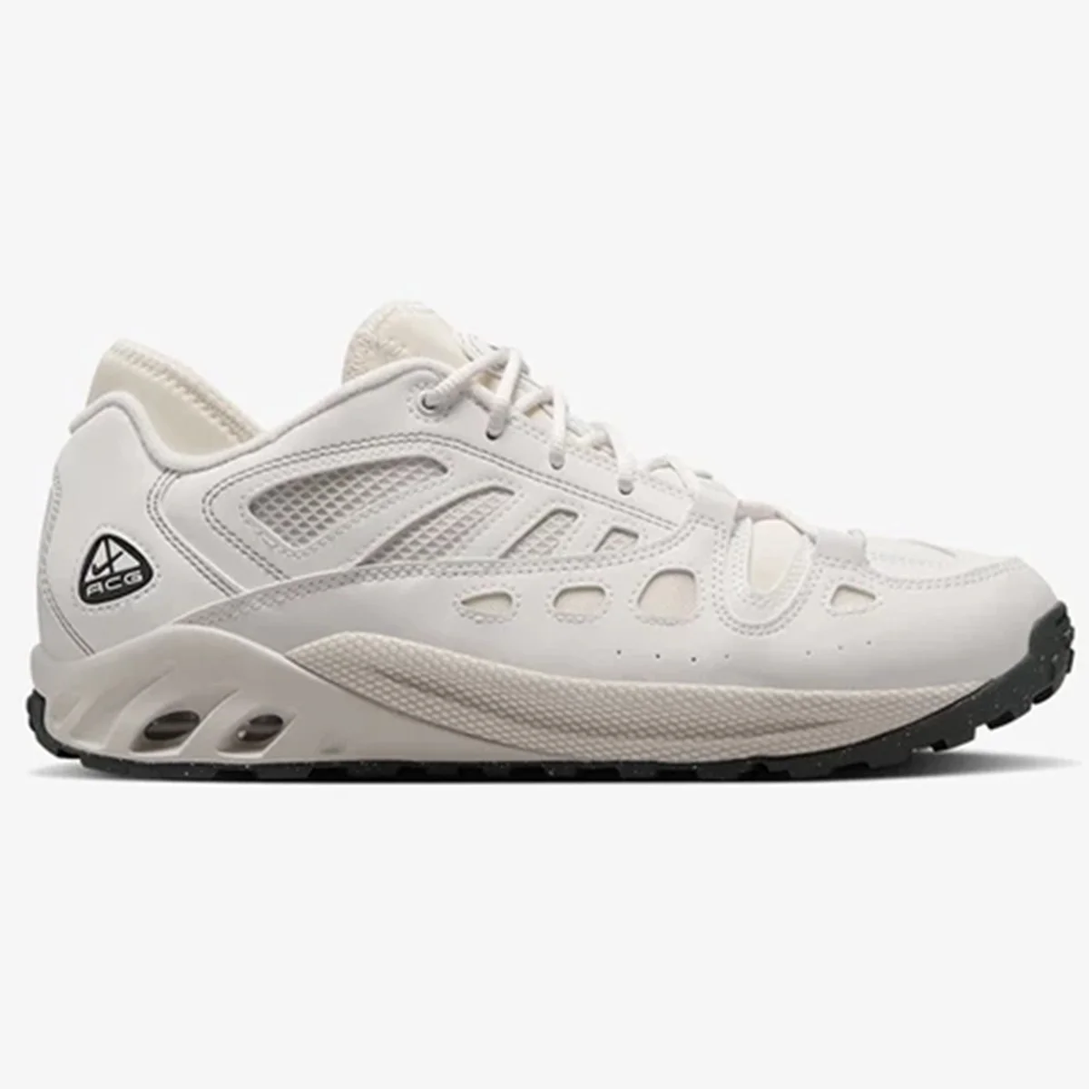 Nike Air Exploraid Unisex Sneaker Outdoor Yürüyüş Ayakkabısı Mavi Gri Fiyatı, Yorumları ve Özellikleri