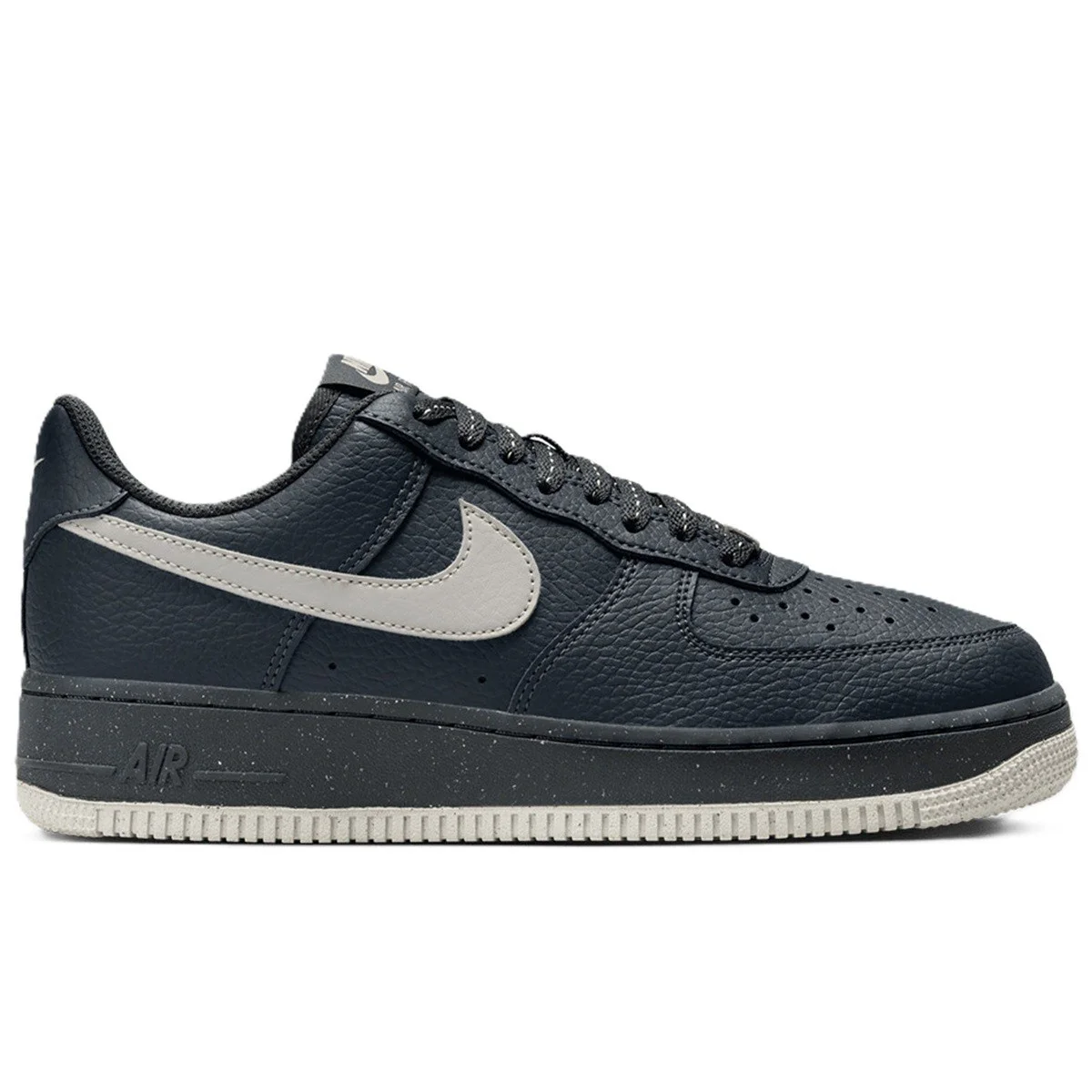Nike Air Force '07 Next Nature Unisex Sneaker Unisex Günlük Spor Ayakkabı Antrasit Nike Air Force '07 Next Nature Unisex Sneaker Unisex Günlük Spor Ayakkabı Antrasit Fiyatı, Yorumları ve Özellikleri