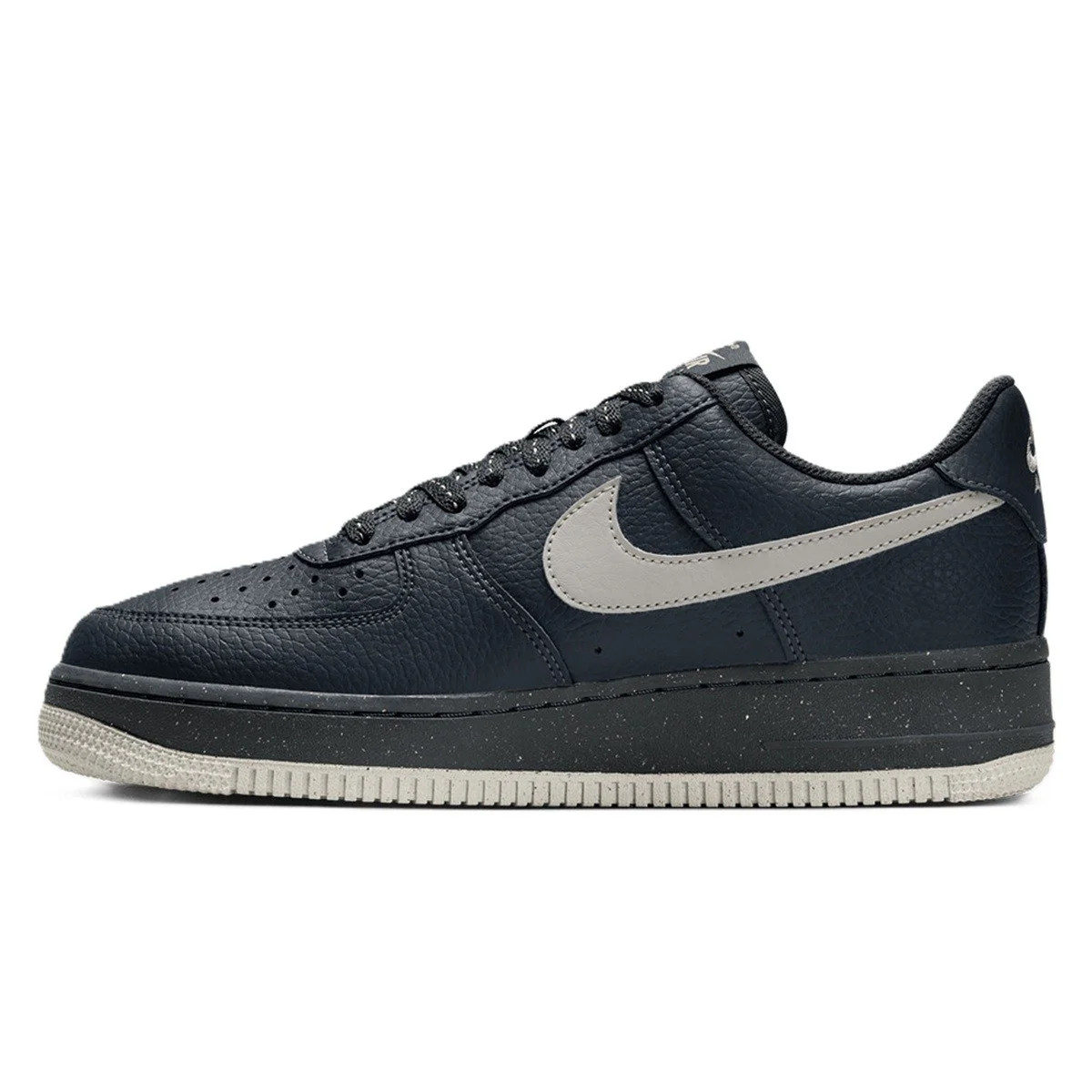 Nike Air Force '07 Next Nature Unisex Sneaker Unisex Günlük Spor Ayakkabı Antrasit Nike Air Force '07 Next Nature Unisex Sneaker Unisex Günlük Spor Ayakkabı Antrasit Fiyatı, Yorumları ve Özellikleri