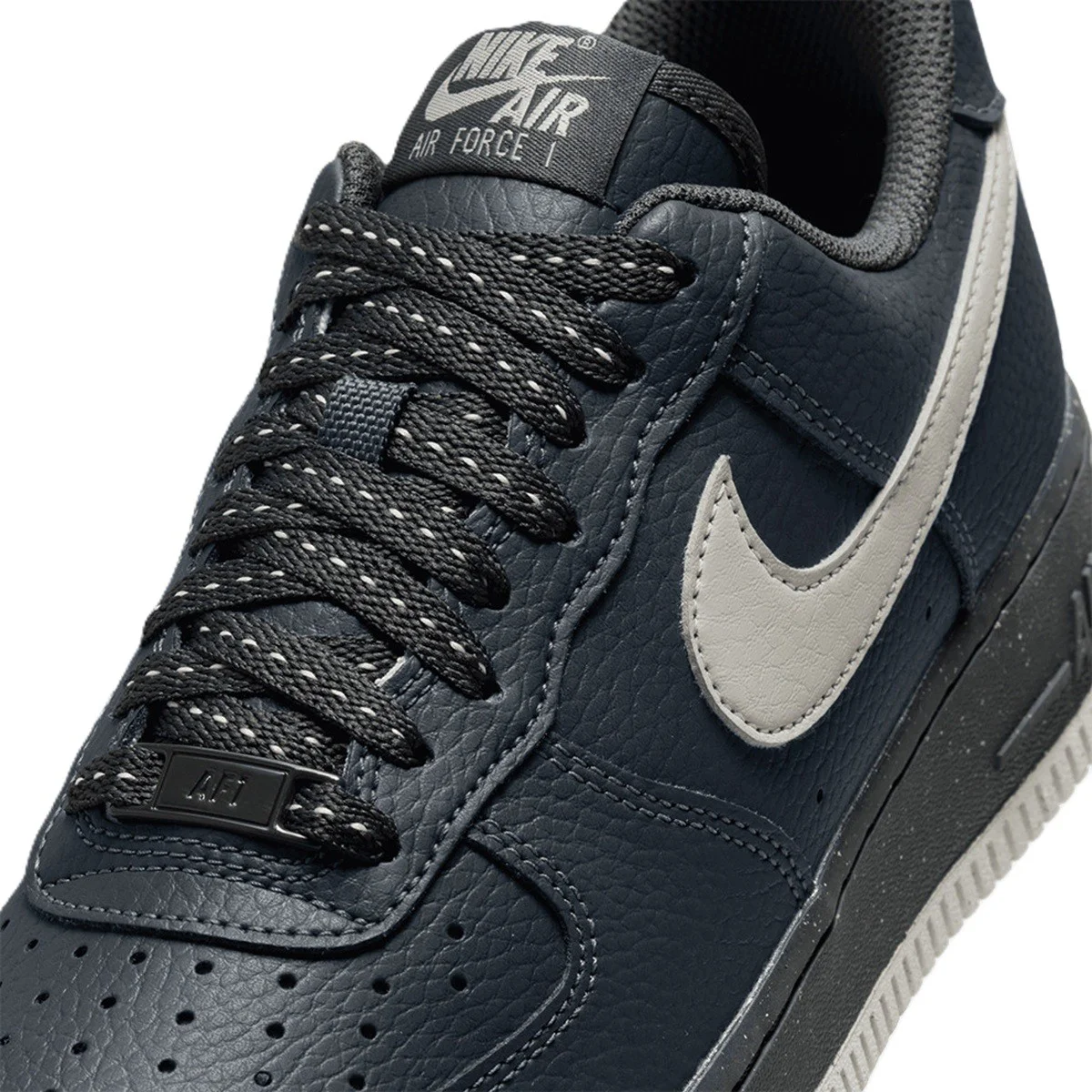 Nike Air Force '07 Next Nature Unisex Sneaker Unisex Günlük Spor Ayakkabı Antrasit Nike Air Force '07 Next Nature Unisex Sneaker Unisex Günlük Spor Ayakkabı Antrasit Fiyatı, Yorumları ve Özellikleri