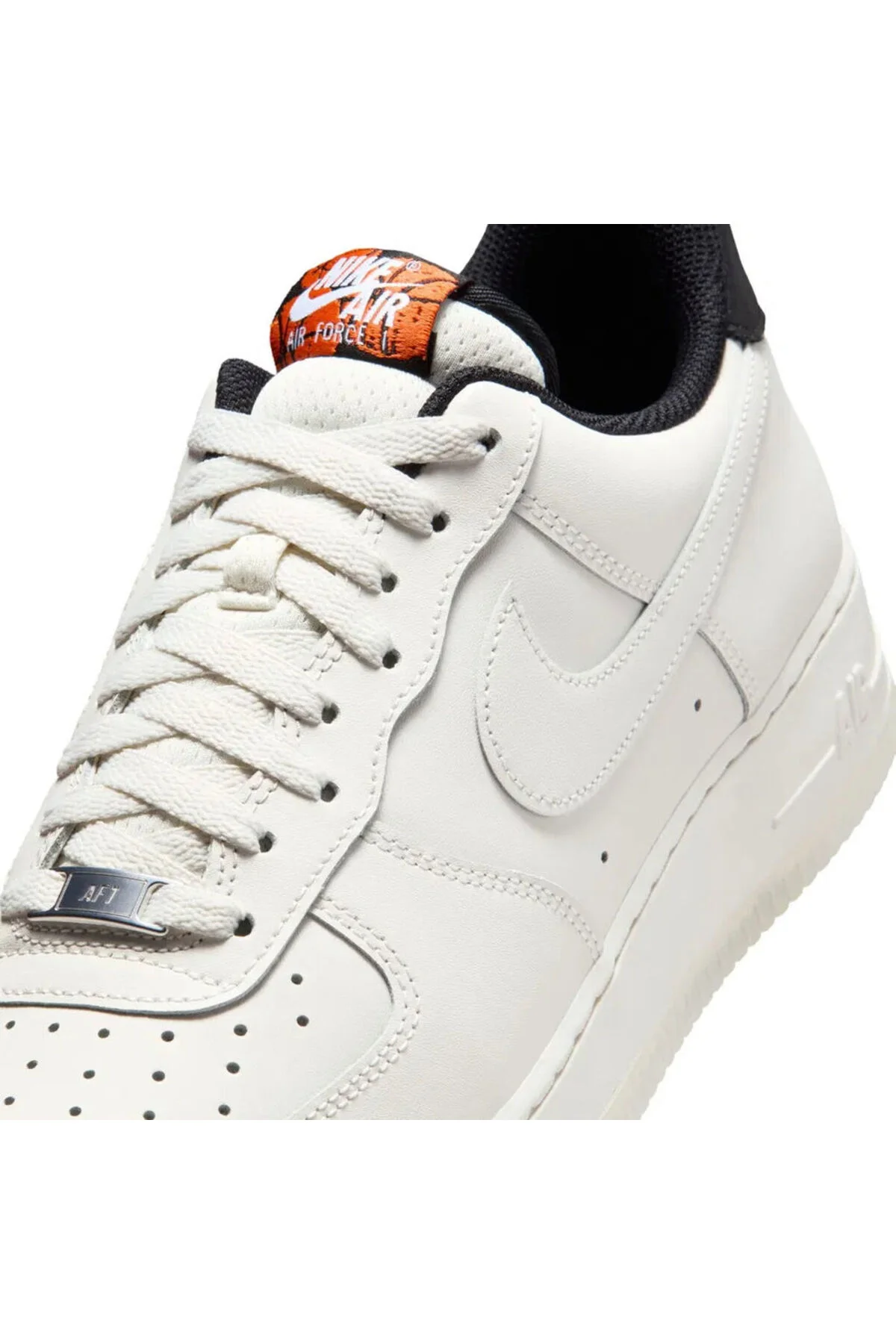 Nike Air Force 1 '07 NBA Phantom Erkek Sneaker Ayakkabı IQ0293-03