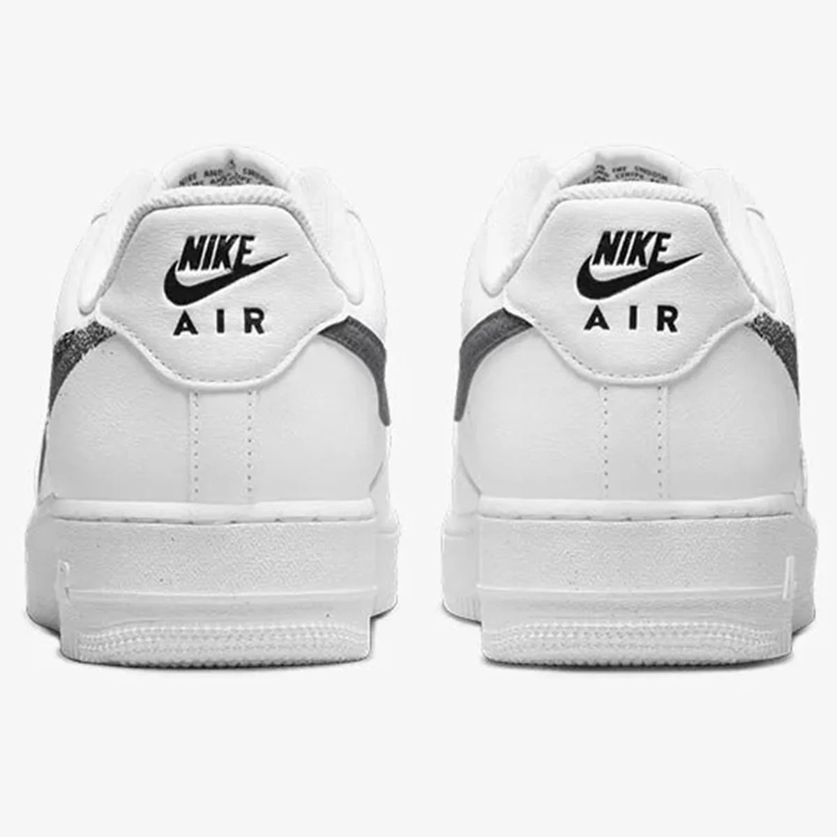Nike Air Force 1 '07 Leather Unisex Sneaker White Hakiki Deri Günlük Spor Ayakkabı Beyaz Nike Air Force 1 '07 Leather Unisex Sneaker White Hakiki Deri Günlük Spor Ayakkabı Beyaz Fiyatı, Yorumları ve Özellikleri