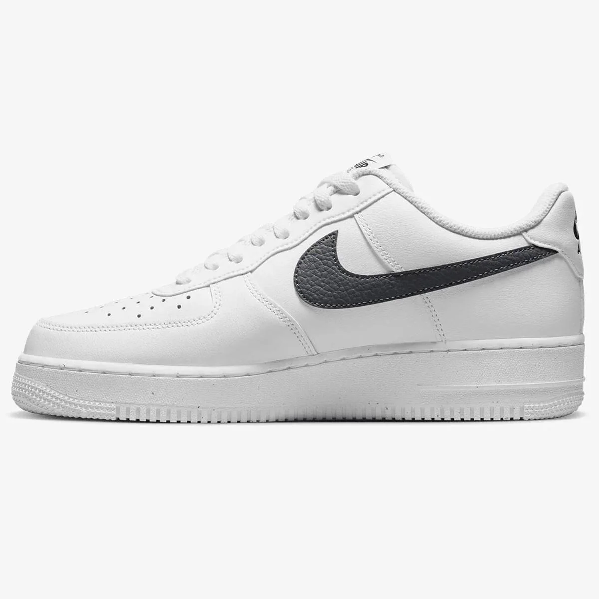 Nike Air Force 1 '07 Leather Unisex Sneaker White Hakiki Deri Günlük Spor Ayakkabı Beyaz Nike Air Force 1 '07 Leather Unisex Sneaker White Hakiki Deri Günlük Spor Ayakkabı Beyaz Fiyatı, Yorumları ve Özellikleri