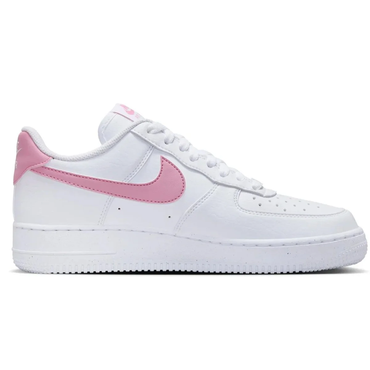 Nike Air Force 1 07 AF1 Next Nature Womens Sneaker Kadın Günlük Spor Ayakkabı Beyaz Fiyatı, Yorumları ve Özellikleri