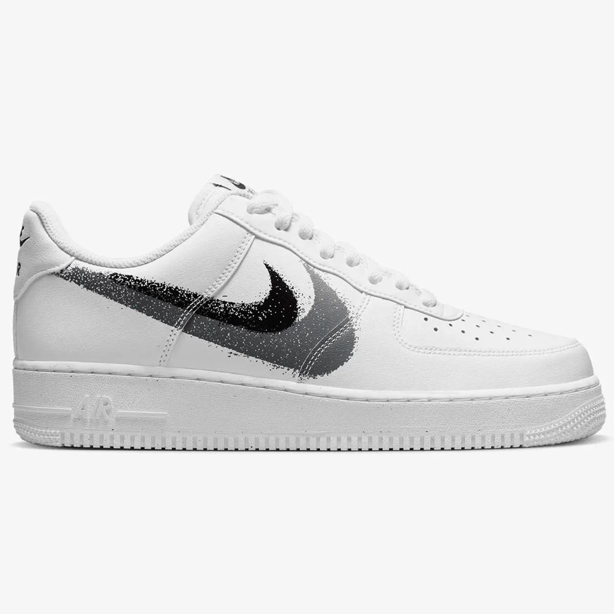 Nike Air Force 1 '07 Leather Unisex Sneaker White Hakiki Deri Günlük Spor Ayakkabı Beyaz Nike Air Force 1 '07 Leather Unisex Sneaker White Hakiki Deri Günlük Spor Ayakkabı Beyaz Fiyatı, Yorumları ve Özellikleri