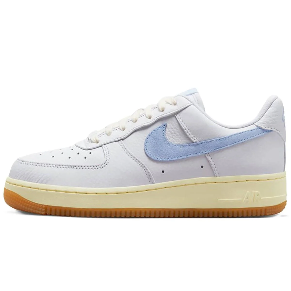 Nike Air Force 1 '07 Leather White Hakiki Deri Unisex Sneaker Ayakkabı Beyaz Nike Air Force 1 '07 Leather White Hakiki Deri Unisex Sneaker Ayakkabı Beyaz Fiyatı, Yorumları ve Özellikleri