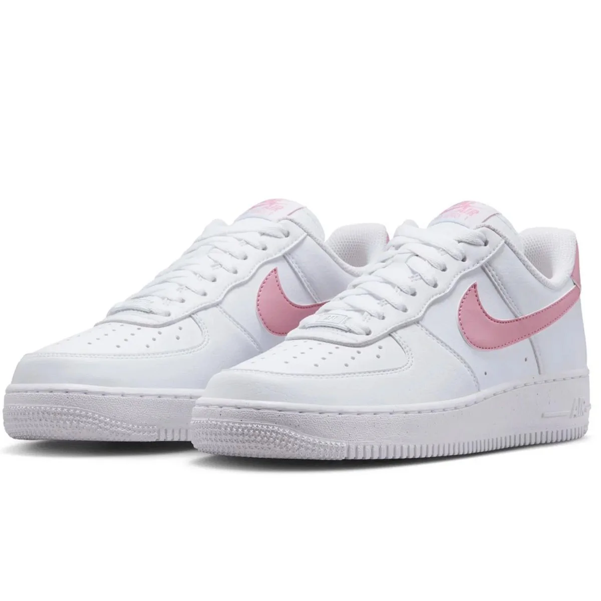 Nike Air Force 1 07 AF1 Next Nature Womens Sneaker Kadın Günlük Spor Ayakkabı Beyaz Fiyatı, Yorumları ve Özellikleri