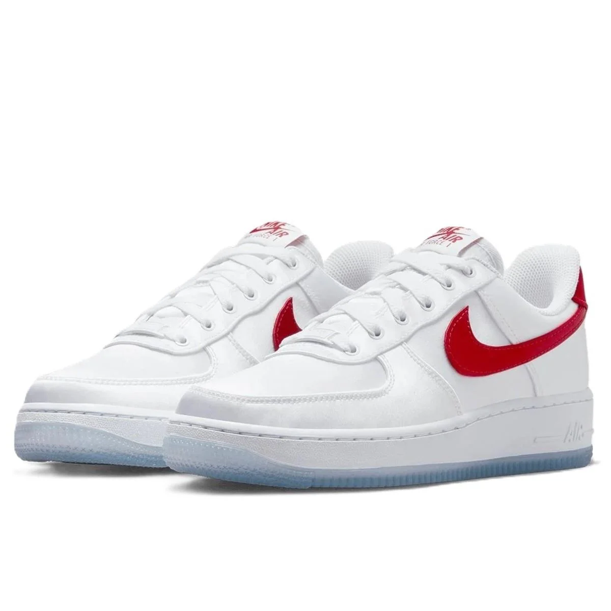 Nike Air Force 1 '07 ESS Unisex Sneaker White Unisex Günlük Spor Ayakkabı Beyaz Fiyatı, Yorumları ve Özellikleri