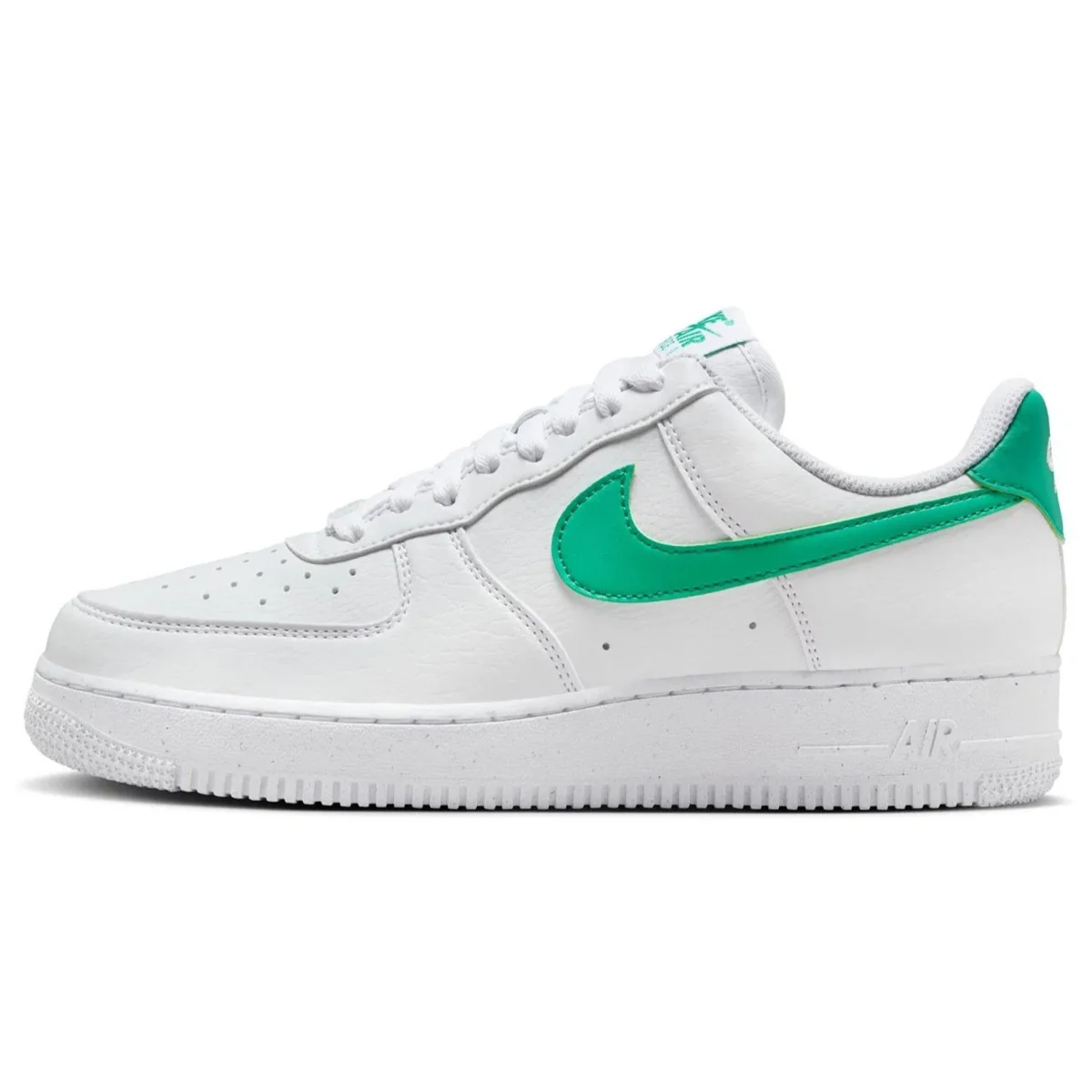 Nike Air Force 1 '07 Next Nature Womens Sneaker Kadın Günlük Spor Ayakkabı Bej