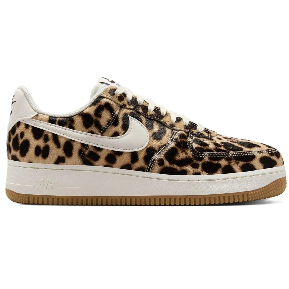 Nike Air Force 1 '07 Leopar AF1 Womens Sneaker Kadın Günlük Spor Ayakkabı Krem Fiyatı, Yorumları ve Özellikleri