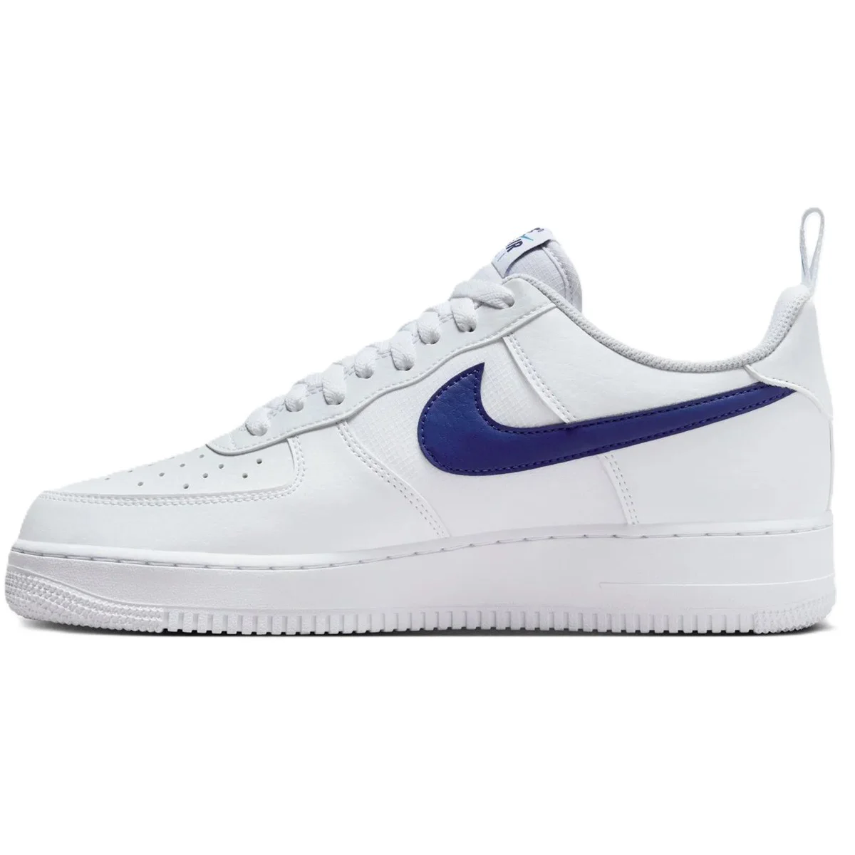 Nike Air Force 1 07 Unisex Sneaker White Unisex Günlük Spor Ayakkabı Beyaz Fiyatı, Yorumları ve Özellikleri