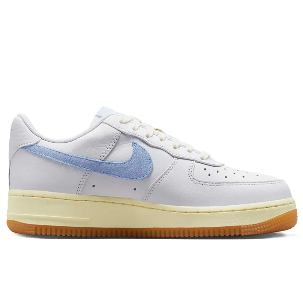 Nike Air Force 1 '07 Leather White Hakiki Deri Unisex Sneaker Ayakkabı Beyaz Nike Air Force 1 '07 Leather White Hakiki Deri Unisex Sneaker Ayakkabı Beyaz Fiyatı, Yorumları ve Özellikleri