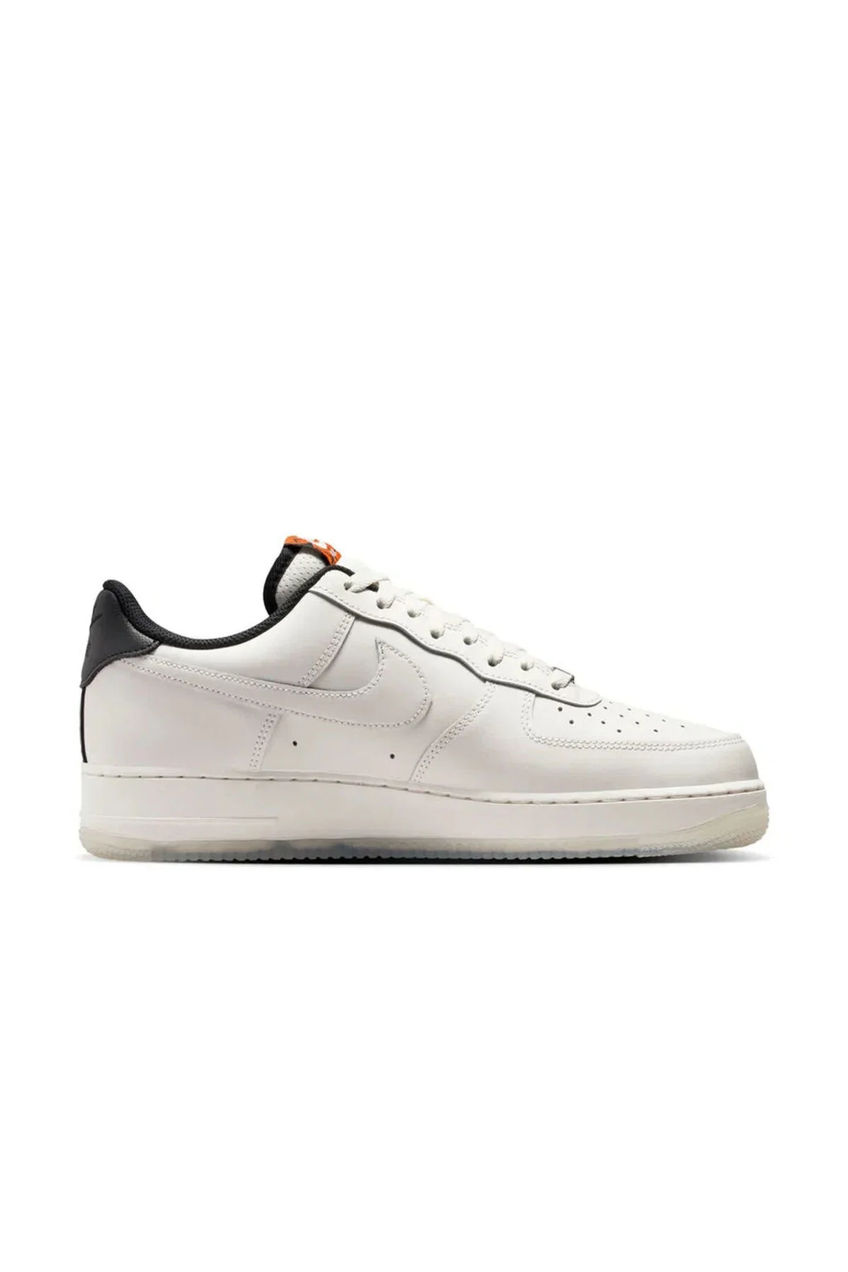 Nike Air Force 1 '07 NBA Phantom Erkek Sneaker Ayakkabı IQ0293-03