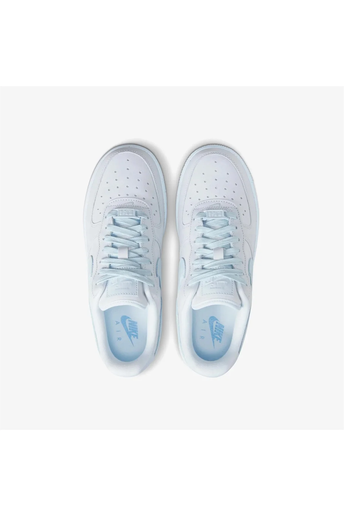 NİKE AİR FORCE 1 07 PREMIUM SPOR AYAKKABI-DZ2786-400
