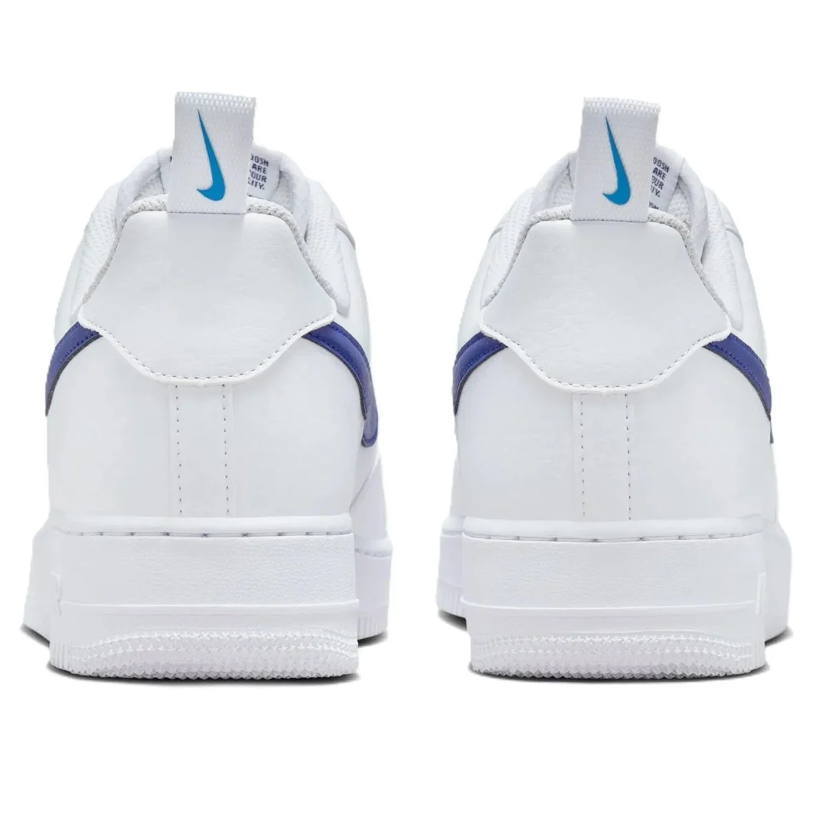 Nike Air Force 1 07 Unisex Sneaker White Unisex Günlük Spor Ayakkabı Beyaz Fiyatı, Yorumları ve Özellikleri