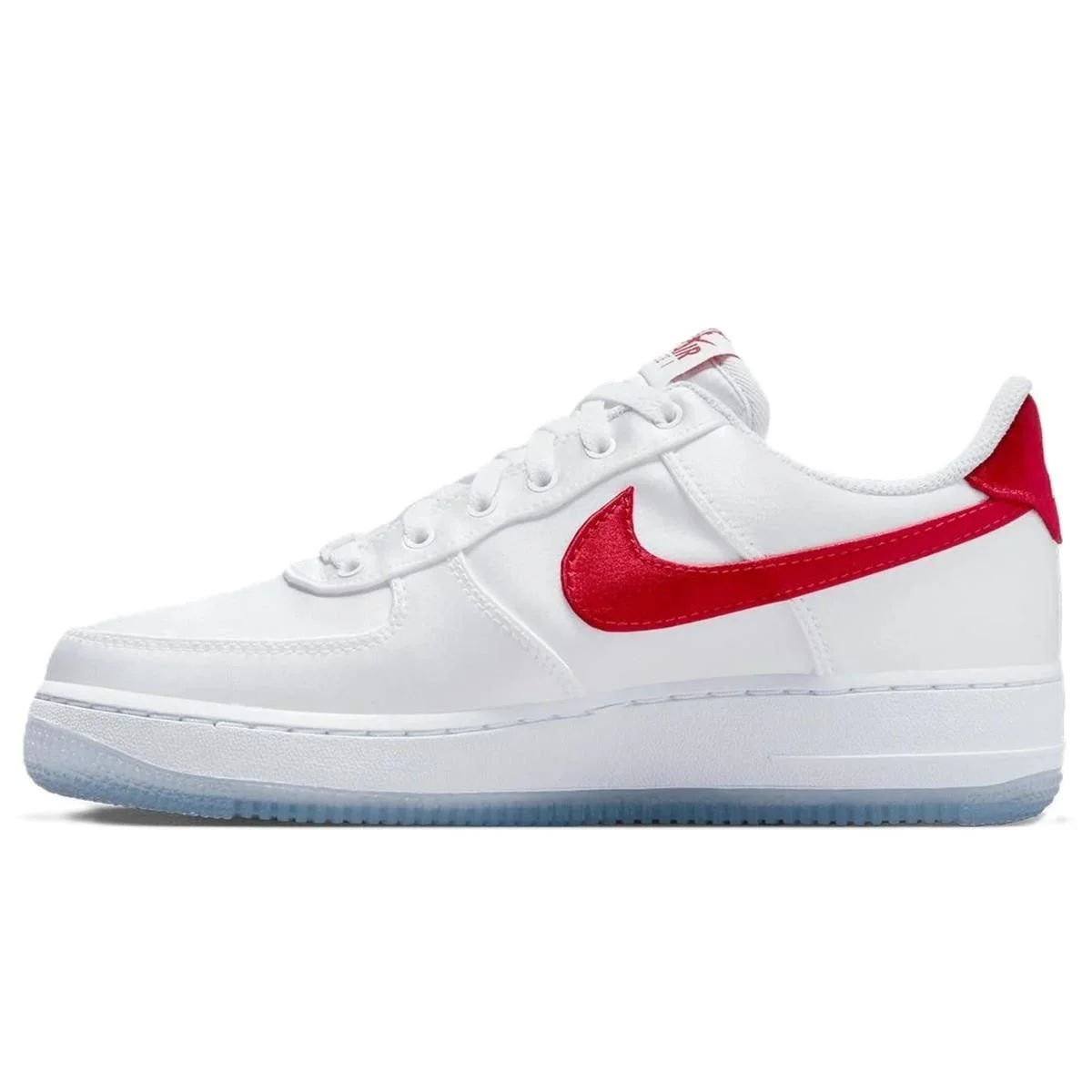 Nike Air Force 1 '07 ESS Unisex Sneaker White Unisex Günlük Spor Ayakkabı Beyaz Fiyatı, Yorumları ve Özellikleri