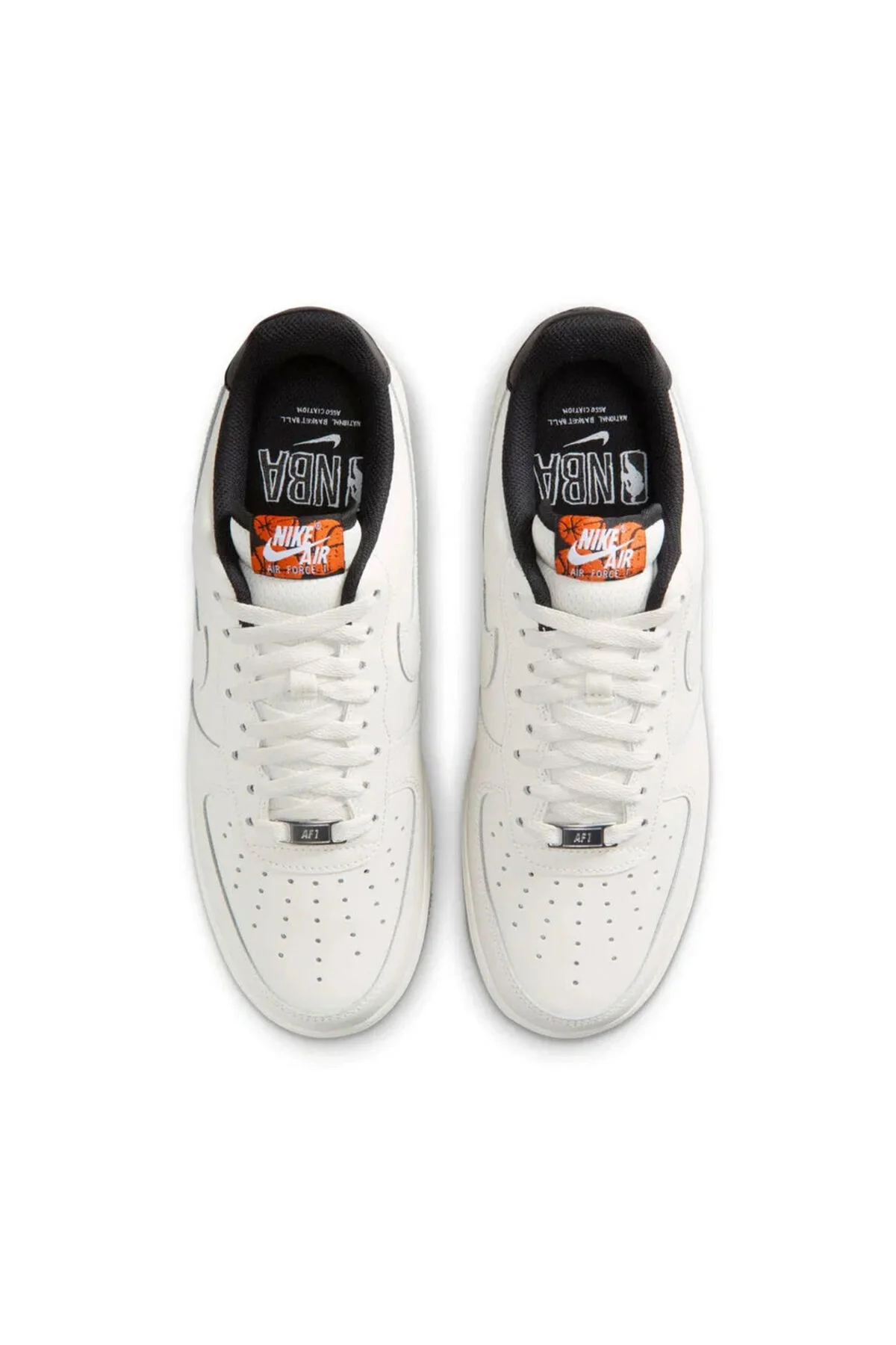 Nike Air Force 1 '07 NBA Phantom Erkek Sneaker Ayakkabı IQ0293-03