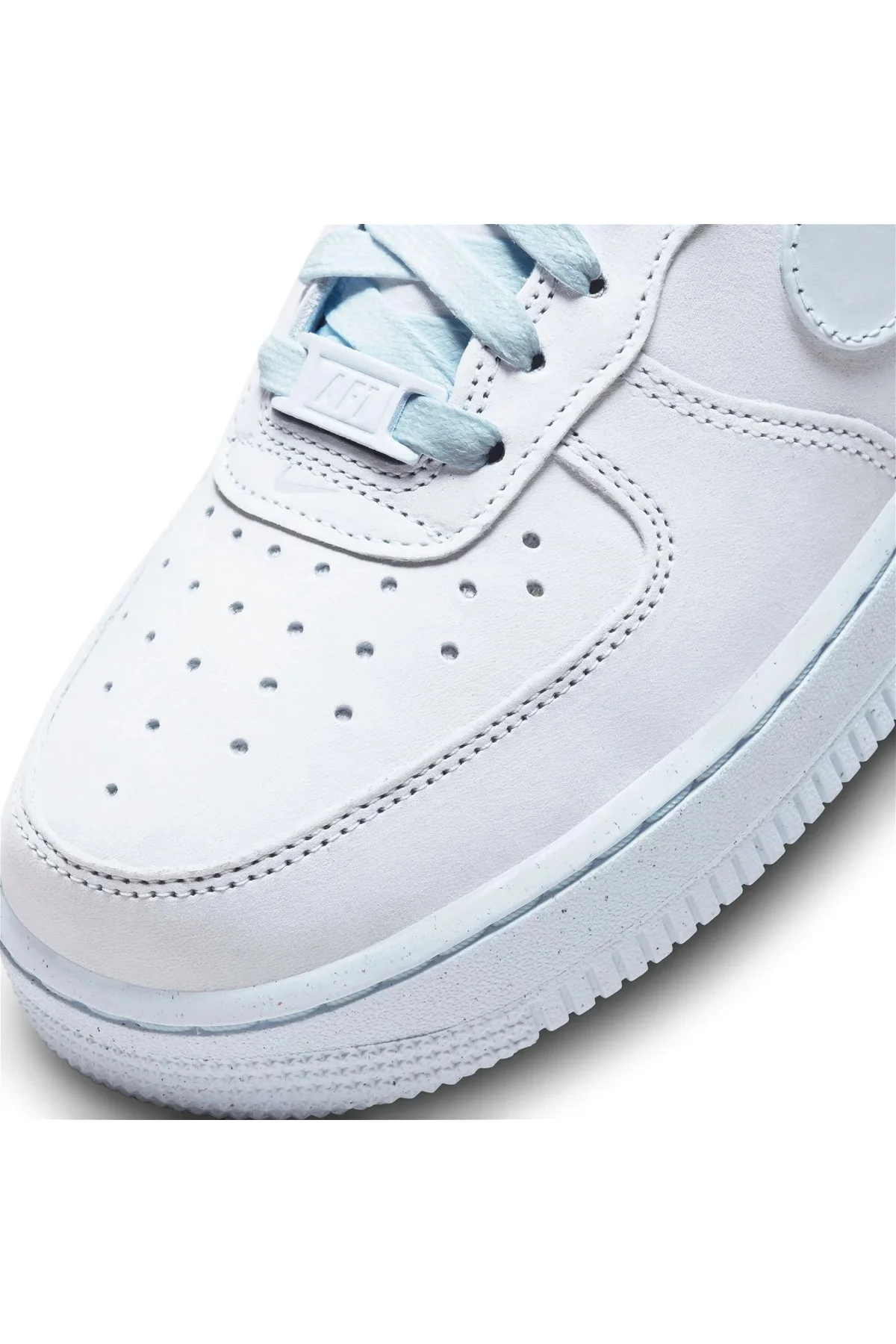 NİKE AİR FORCE 1 07 PREMIUM SPOR AYAKKABI-DZ2786-400