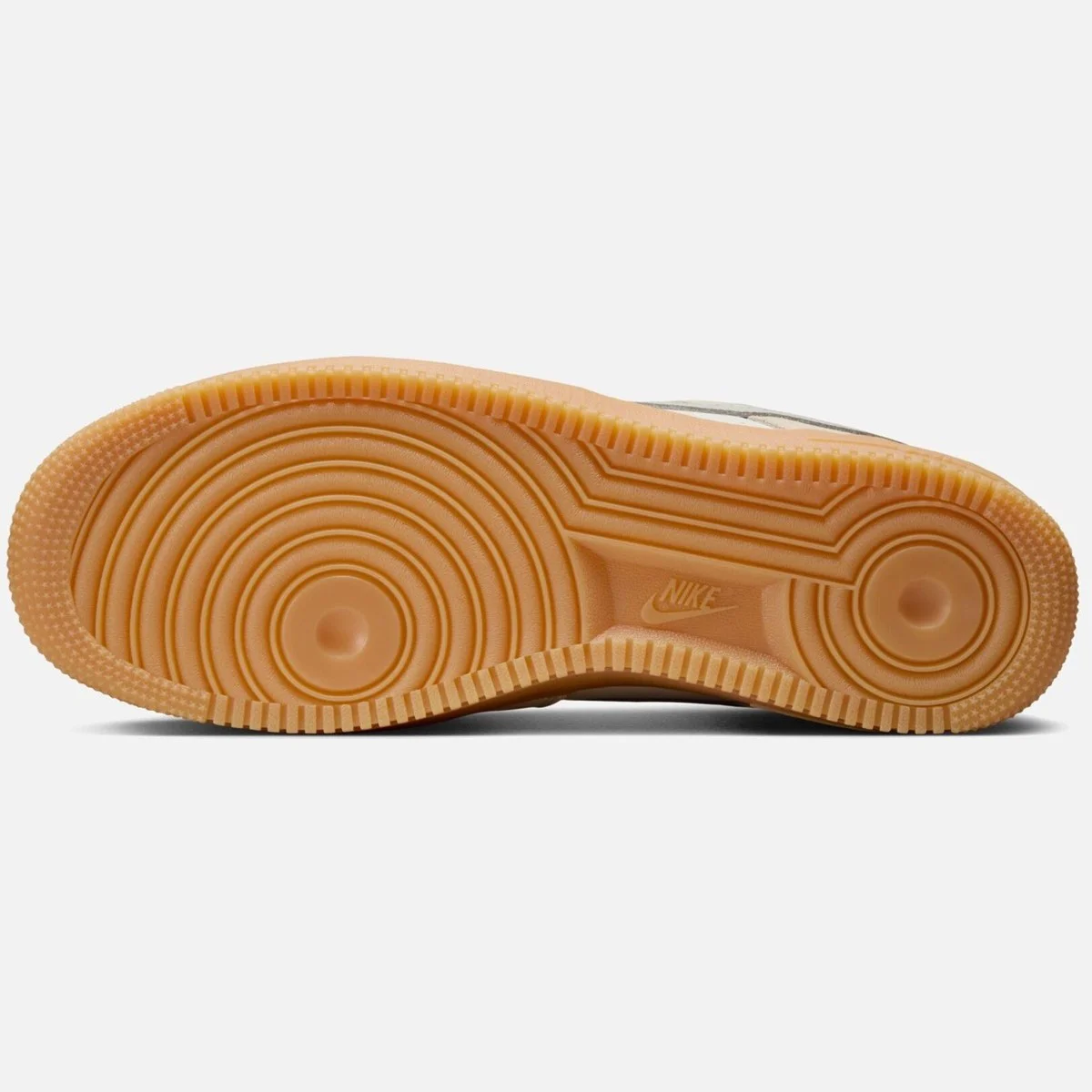Nike Air Force 1 '07 LV8 Leather Unisex Sneaker Swoosh Hakiki Deri Günlük Spor Ayakkabı Krem Fiyatı, Yorumları ve Özellikleri