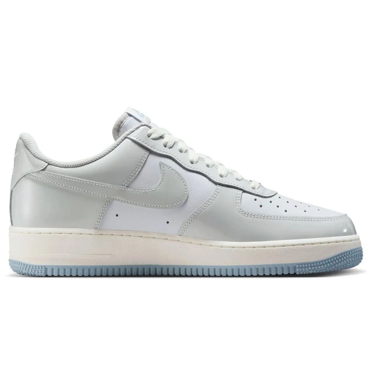 Nike Air Force 1 07 'Photon Dust' AF1 Leather Unisex Sneaker Hakiki Deri Günlük Spor Ayakkabı Beyaz Fiyatı, Yorumları ve Özellikleri