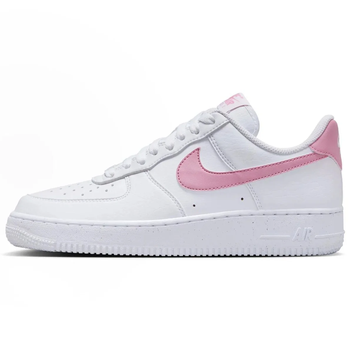 Nike Air Force 1 07 AF1 Next Nature Womens Sneaker Kadın Günlük Spor Ayakkabı Beyaz Fiyatı, Yorumları ve Özellikleri