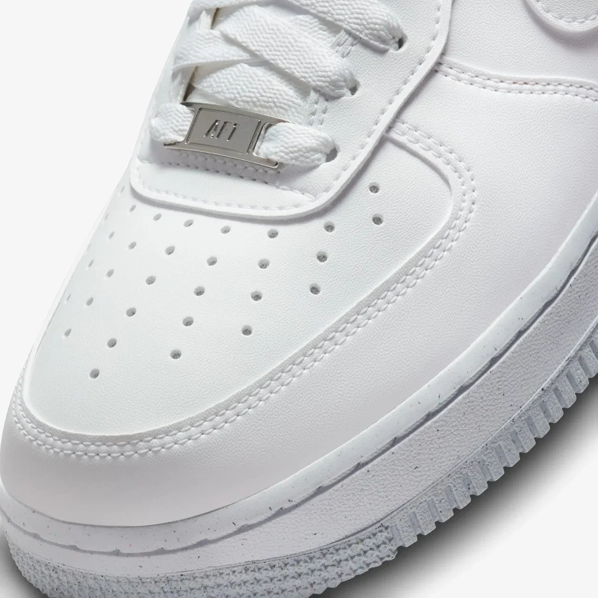 Nike Air Force 1 07 AF1 Next Nature Womens Sneaker White Kadın Günlük Spor Ayakkabı Beyaz Nike Air Force 1 07 AF1 Next Nature Womens Sneaker White Kadın Günlük Spor Ayakkabı Beyaz