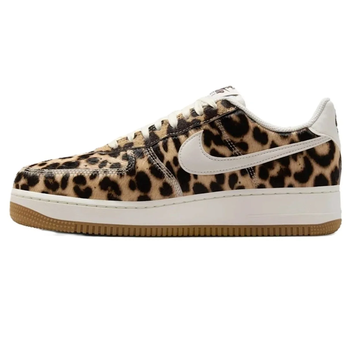 Nike Air Force 1 '07 Leopar AF1 Womens Sneaker Kadın Günlük Spor Ayakkabı Krem Fiyatı, Yorumları ve Özellikleri