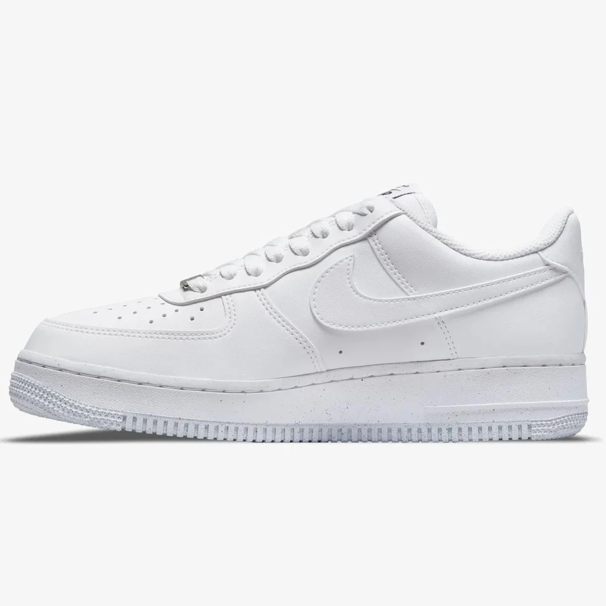 Nike Air Force 1 07 AF1 Next Nature Womens Sneaker White Kadın Günlük Spor Ayakkabı Beyaz Nike Air Force 1 07 AF1 Next Nature Womens Sneaker White Kadın Günlük Spor Ayakkabı Beyaz