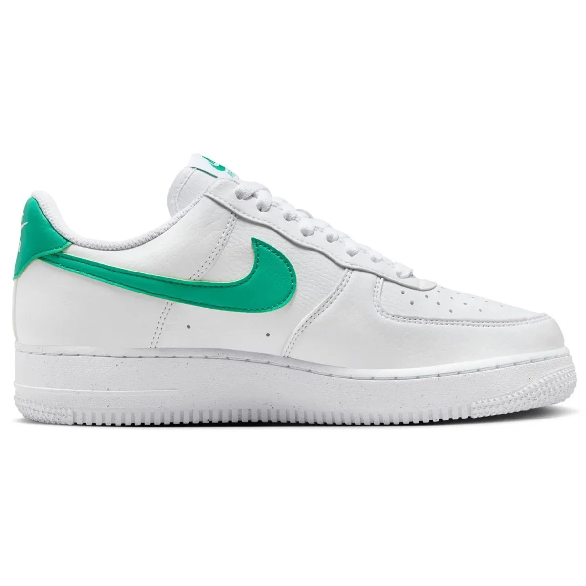 Nike Air Force 1 '07 Next Nature Womens Sneaker Kadın Günlük Spor Ayakkabı Bej