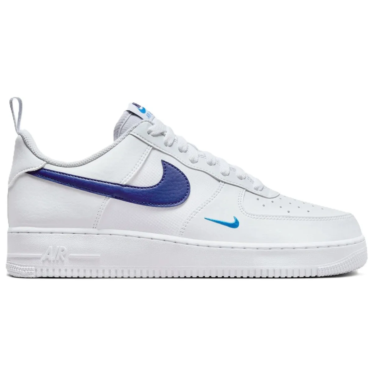 Nike Air Force 1 07 Unisex Sneaker White Unisex Günlük Spor Ayakkabı Beyaz Fiyatı, Yorumları ve Özellikleri