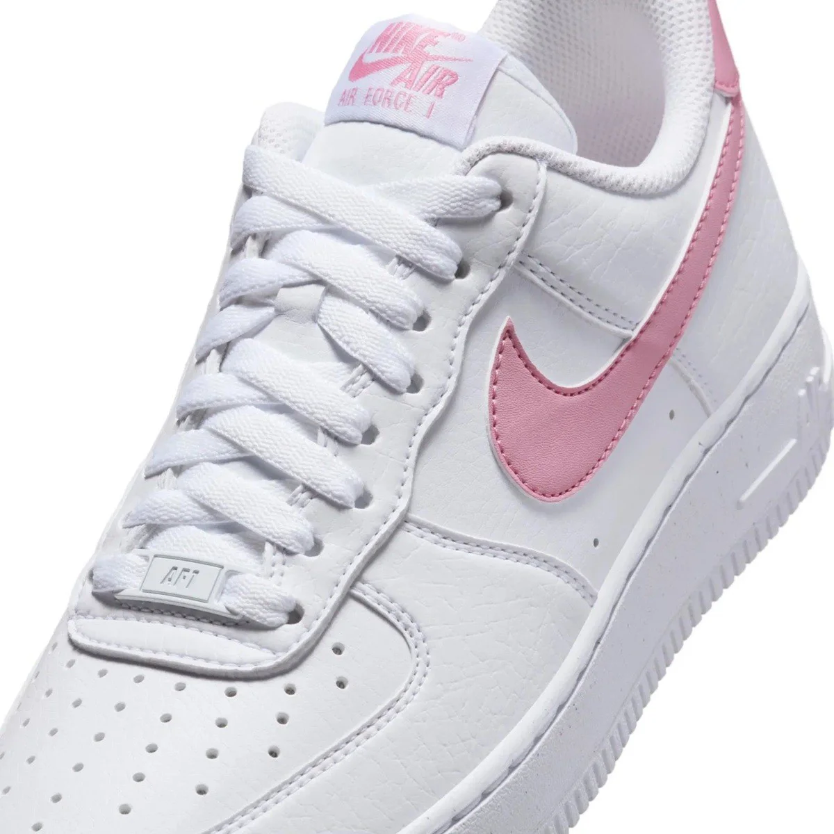 Nike Air Force 1 07 AF1 Next Nature Womens Sneaker Kadın Günlük Spor Ayakkabı Beyaz Fiyatı, Yorumları ve Özellikleri